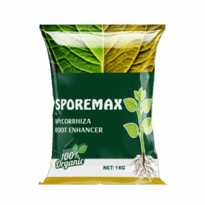Sporemax (Granular) - Mycorrhiza