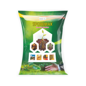 Sporemax (Granular) - Mycorrhiza