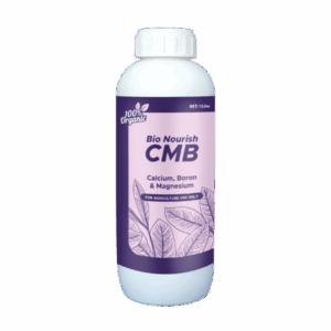Bio Nourish CMB