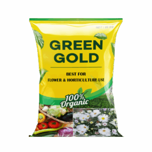 Green Gold